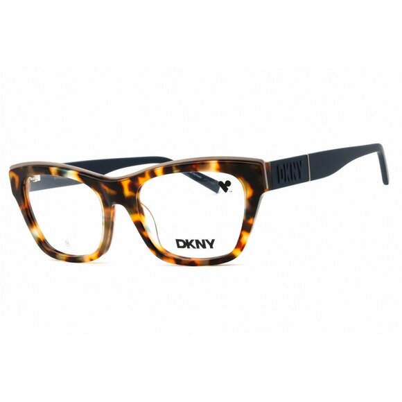 DKNY EYEGLASSES DK5063-244-54 New with case main image 5